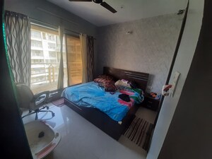 Bedroom in 3 BHK Apartment at Paradise Sai Pearls, Kharghar – for Sale
