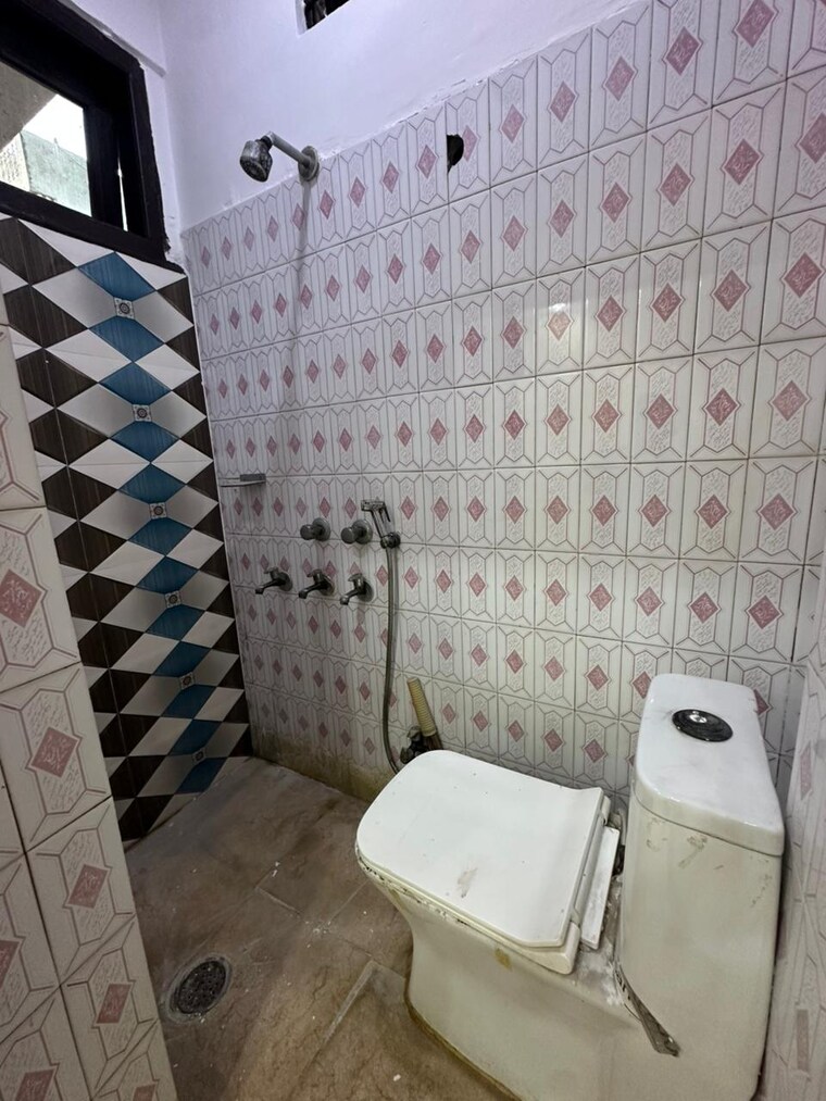 Master Bedroom, jangpura 2 Bedroom 900 Sq.Ft. Independent House In Jangpura Delhi 9444640