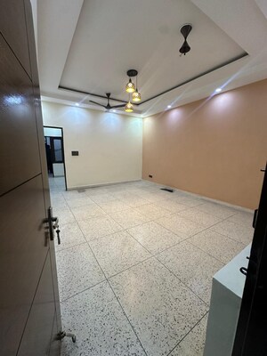 Bathroom in 2 BHK Independent House at Jangpura – for Rent