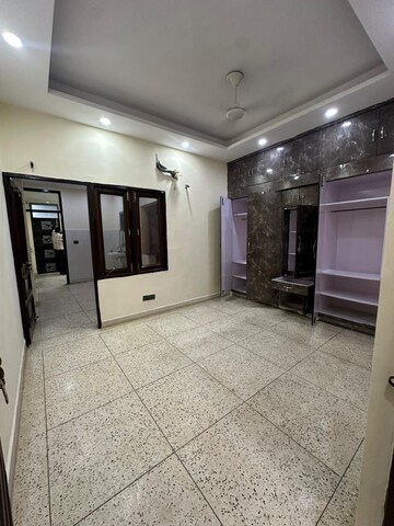 2 BHK Independent House For Rent in Jangpura