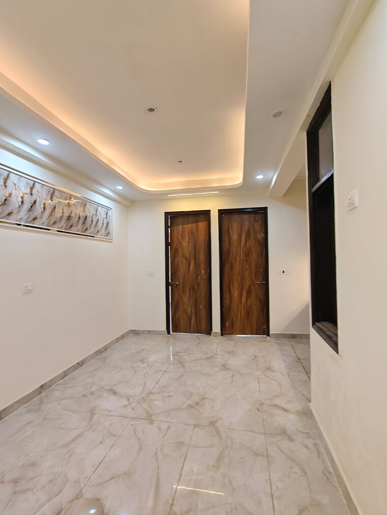 Bedroom, anant-best-homes 2 Bedroom 1025 Sq.Ft. Builder Floor In Sector 73 Noida 9444635