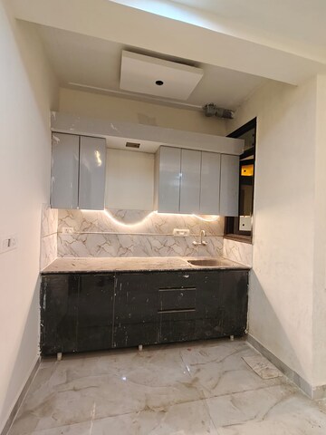 Kitchen in 2 BHK Builder Floor at Anant Best Homes, Sector 73 – for Sale