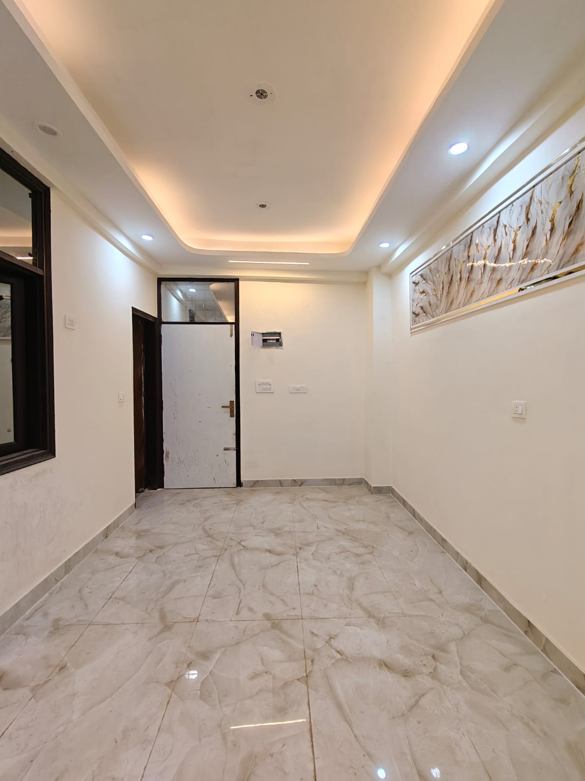 2 BHK Builder Floor For Sale in Anant Best Homes