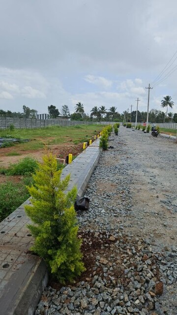  Plot For Sale in Doddaballapura
