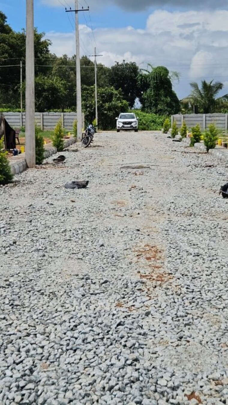 undefined, doddaballapura  600 Sq.Ft. Plot In Doddaballapura Bangalore 9444398