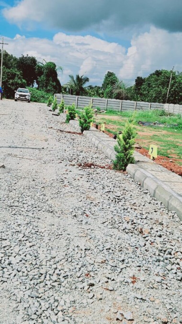 undefined, doddaballapura  600 Sq.Ft. Plot In Doddaballapura Bangalore 9444398