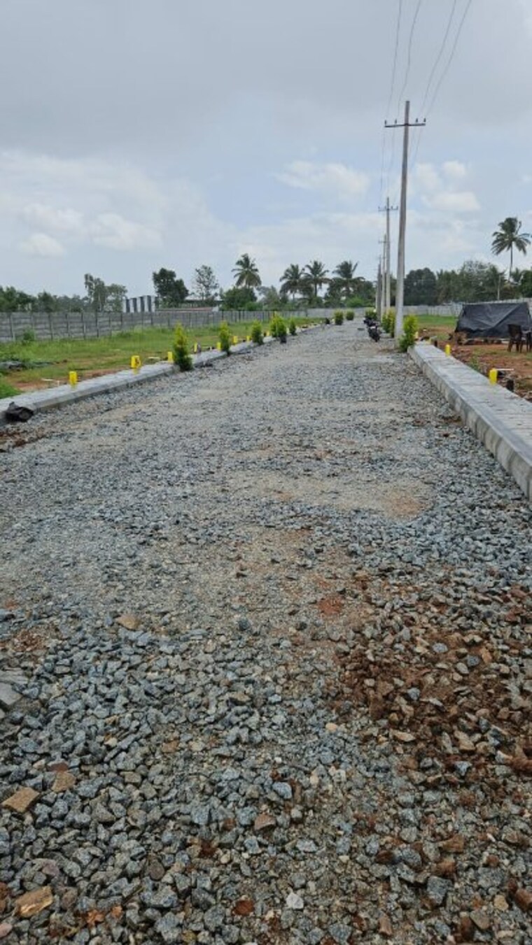 undefined, doddaballapura  600 Sq.Ft. Plot In Doddaballapura Bangalore 9444398