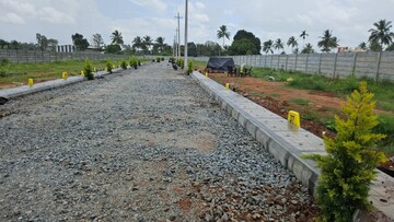 Plot Area in  Plot at Doddaballapura – for Sale