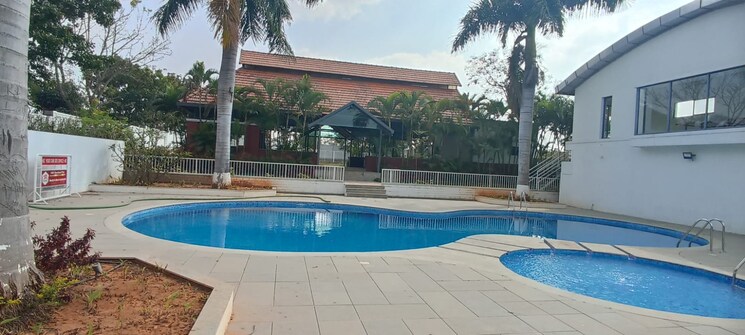 Exterior View, jr-garden-retreat  1200 Sq.Yd. Plot In Hosur Road Bangalore 9444634