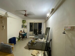 2 BHK Apartment For Rent in Surya Gokul Gagan, Kandivali East