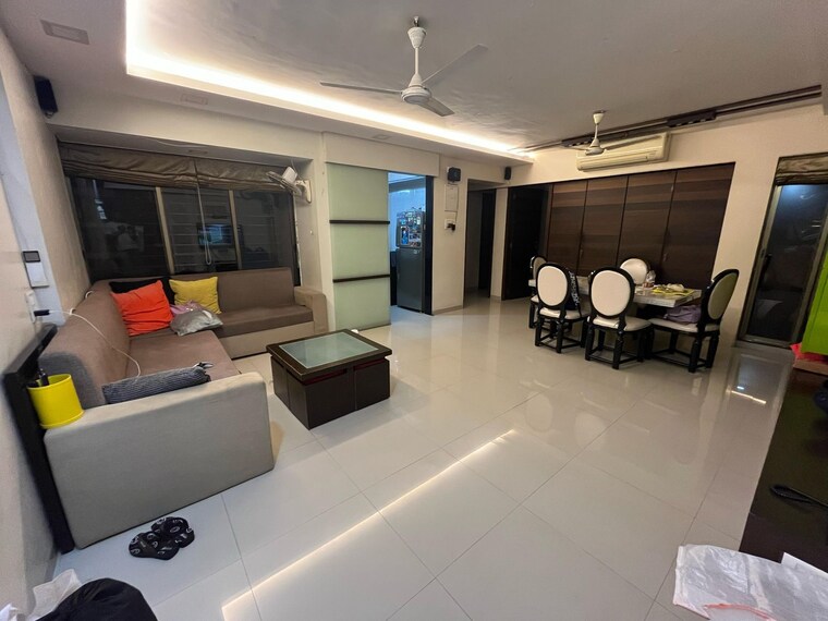 Team Area, surya-gokul-gagan 2 Bedroom 960 Sq.Ft. Apartment In Kandivali East Mumbai 9444629