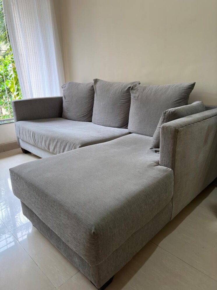 Bedroom, surya-gokul-gagan 2 Bedroom 960 Sq.Ft. Apartment In Kandivali East Mumbai 9444629