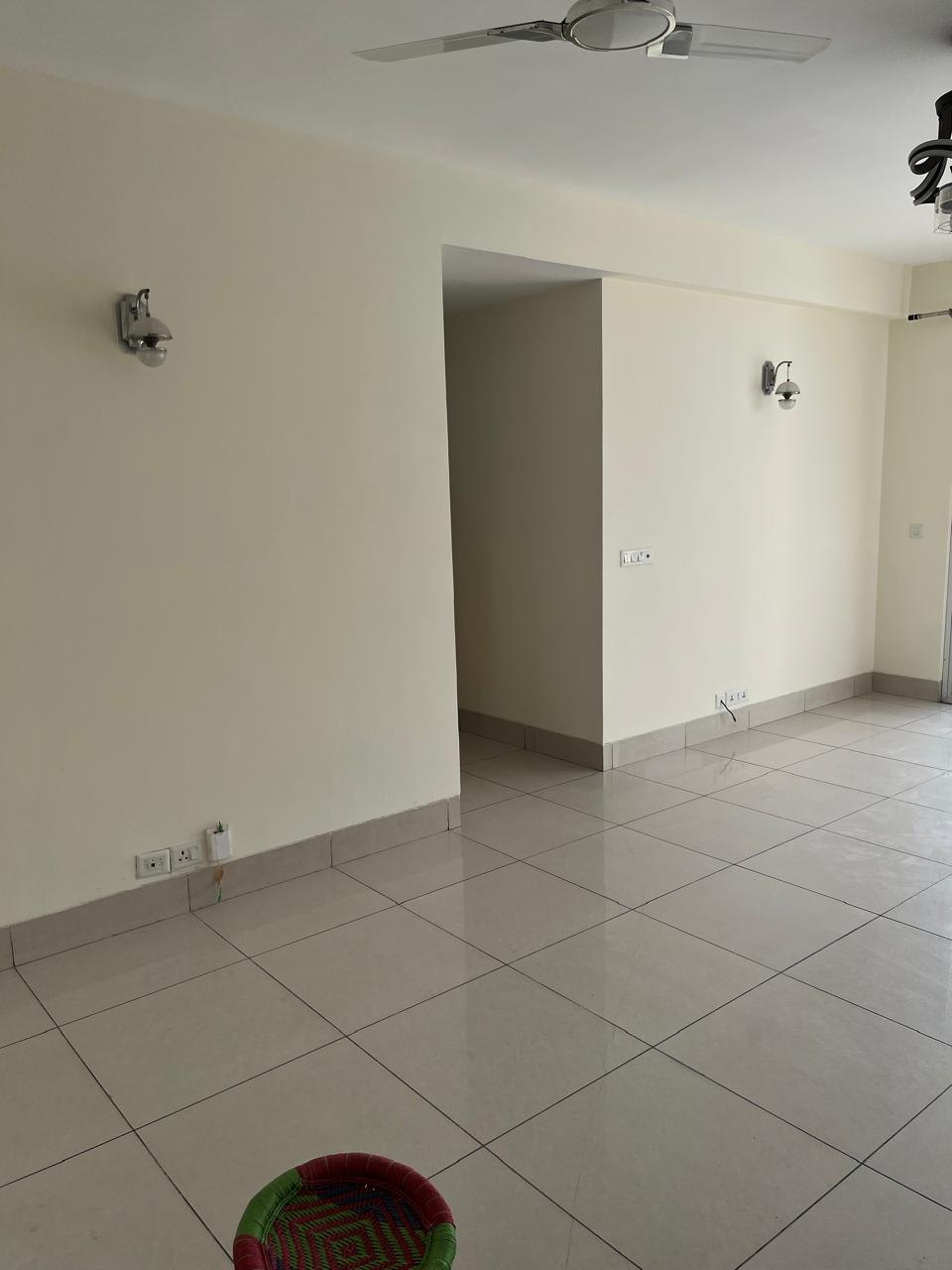 3 BHK Apartment For Sale in Ireo The Corridors