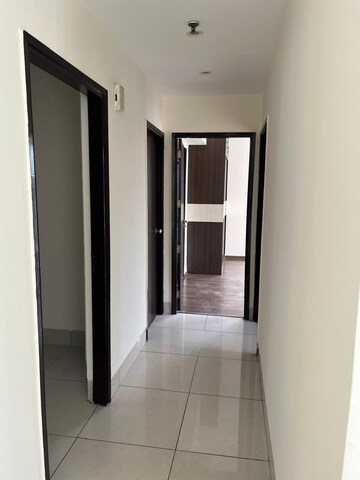 Building Lobby in 3 BHK Apartment at Ireo The Corridors, Sector 67a – for Sale