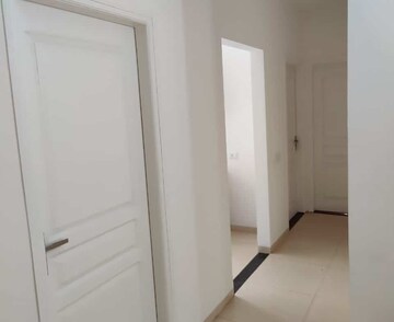  2 BHK Apartment at International Airport Road – for Rent