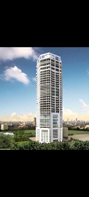 5 BHK Apartment For Sale in Shree Ram Palais Royale, Worli