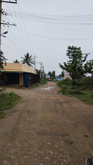  Plot For Sale in Chandapura