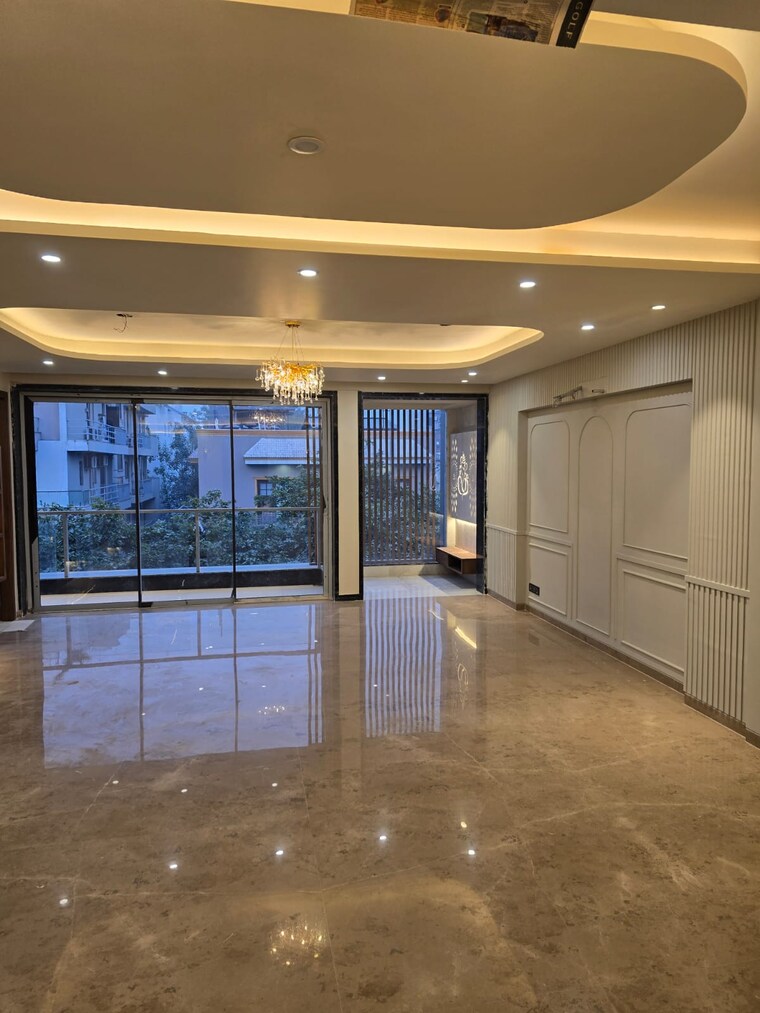 Exterior View, kanchan-vihar  3240 Sq.Ft. Plot In Dlf Ankur Vihar Ghaziabad 9444652