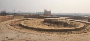 Plot Area in  Plot at Dayalpur – for Sale
