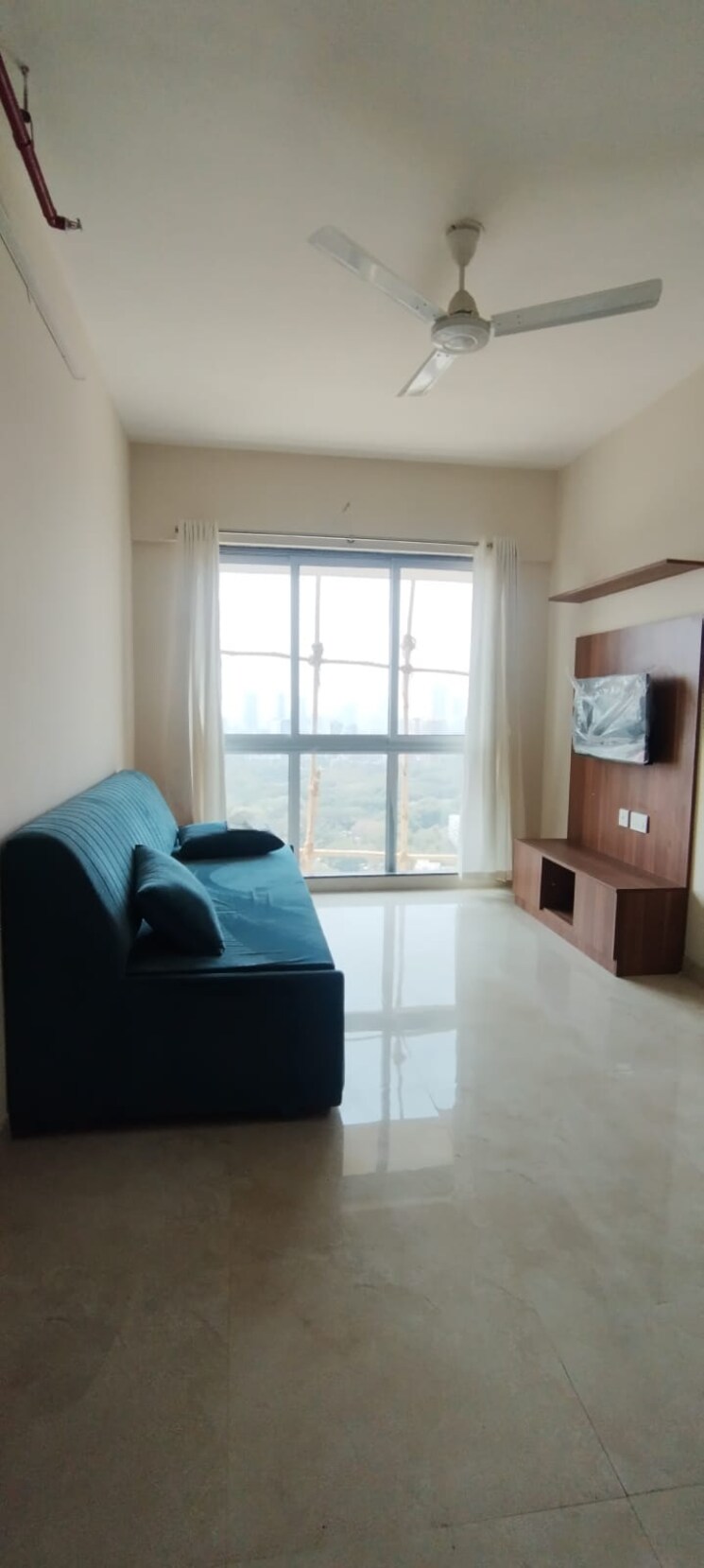 Living Room, sethia-imperial-avenue 1 Bedroom 450 Sq.Ft. Apartment In Malad East Mumbai 9444668
