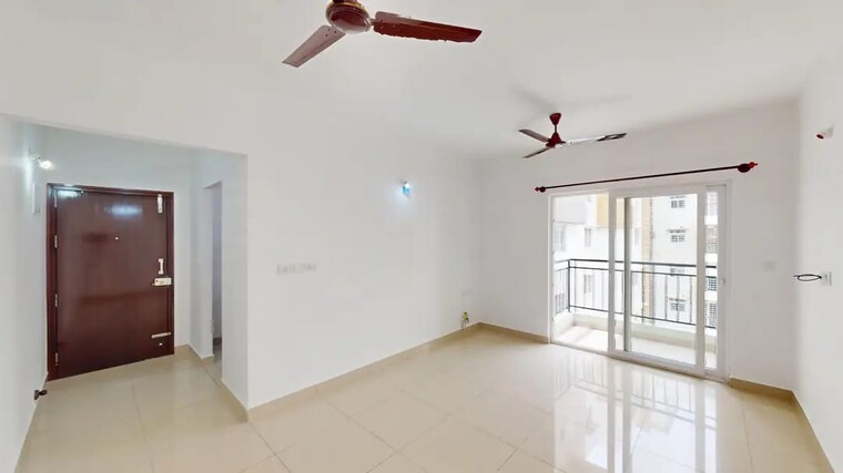 Room, provident-sunworth 2 Bedroom 883 Sq.Ft. Apartment In Mysore Road Bangalore 9444744