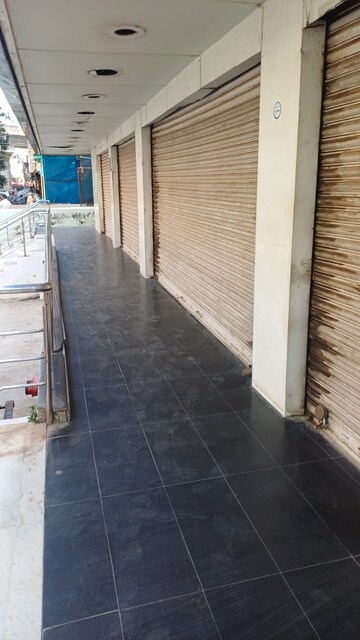  Warehouse For Rent in Punjagutta