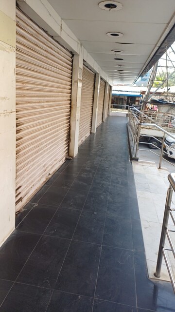 Balcony in  Warehouse at Punjagutta – for Rent