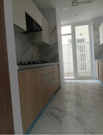 Kitchen in 3 BHK Apartment at Conscient Hines Elevate, Sector 59 – for Rent
