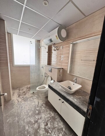 Kitchen in 3 BHK Apartment at Conscient Hines Elevate, Sector 59 – for Rent