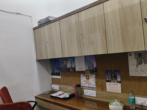 Furnished Amenities in  Office Space at Malad East – for Rent