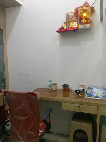 Team Area in  Office Space at Malad East – for Rent