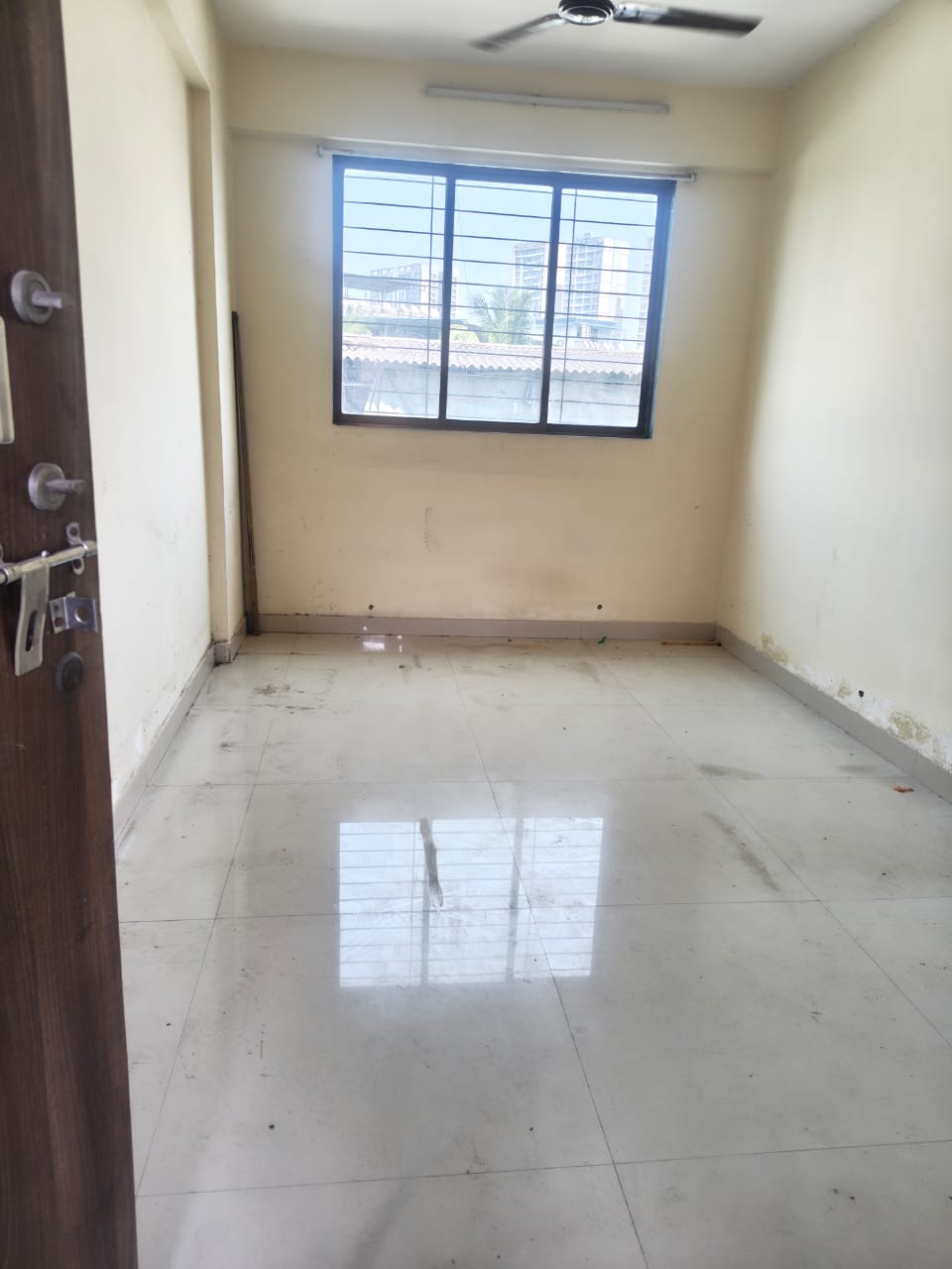 1 RkApartment For Rent in Amresh Property Ghansoli 