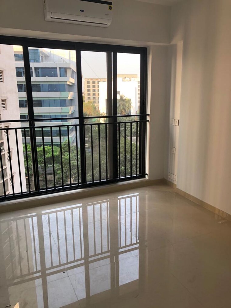 Balcony, kalpataru-primus-residence 2 Bedroom 657 Sq.Ft. Apartment In Santacruz East Mumbai 9444825