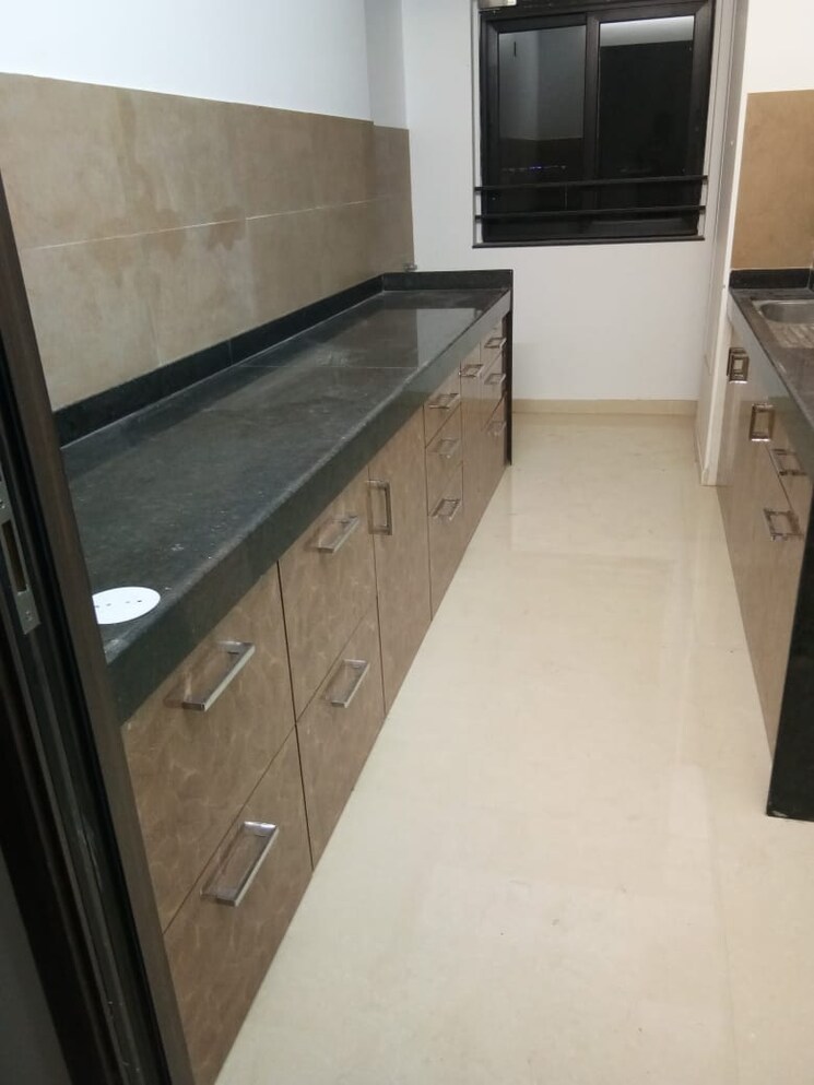 Kitchen, kalpataru-primus-residence 2 Bedroom 657 Sq.Ft. Apartment In Santacruz East Mumbai 9444825