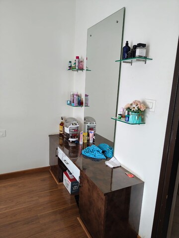 Furnished Amenities in 2 BHK Apartment at Sumadhura Acropolis, Gachibowli – for Sale