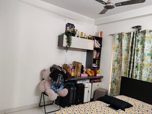 Living Room in 2 BHK Apartment at Sumadhura Acropolis, Gachibowli – for Sale