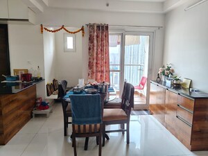 Master Bedroom in 2 BHK Apartment at Sumadhura Acropolis, Gachibowli – for Sale