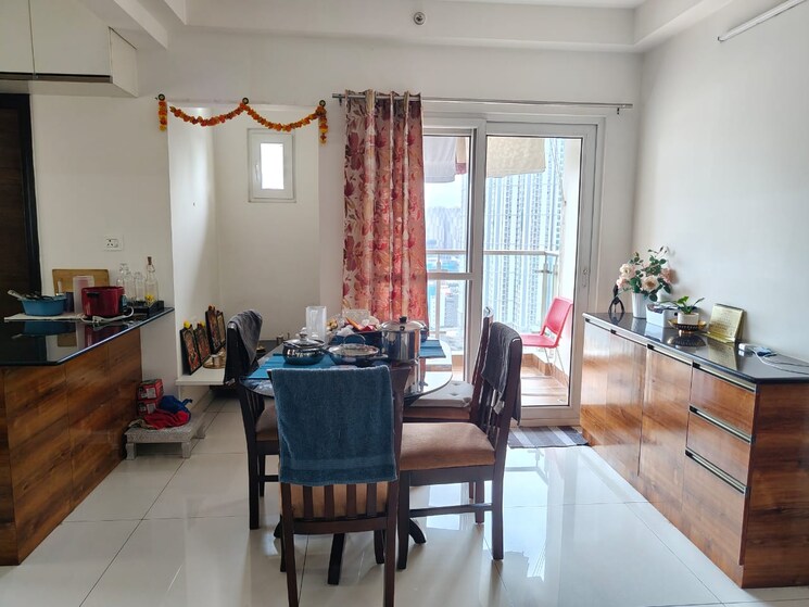 Master Bedroom, sumadhura-acropolis 2 Bedroom 1245 Sq.Ft. Apartment In Gachibowli Hyderabad 9444926