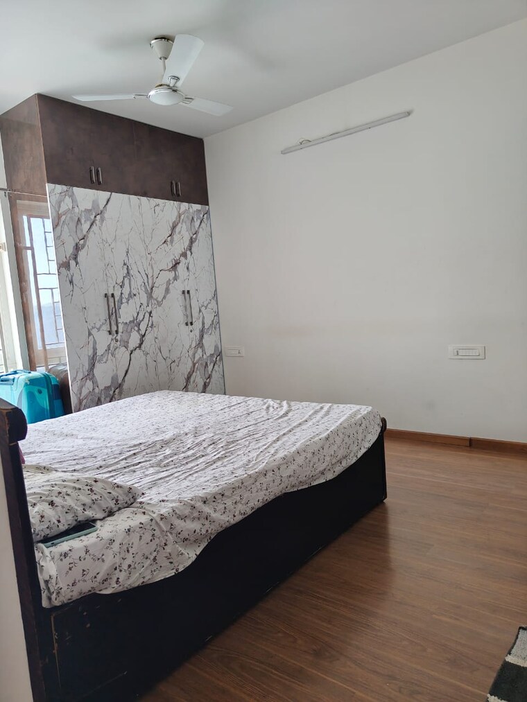 Bedroom, sumadhura-acropolis 2 Bedroom 1245 Sq.Ft. Apartment In Gachibowli Hyderabad 9444926