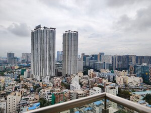 2 BHK Apartment – Exterior View View at Sumadhura Acropolis, Gachibowli - for Sale