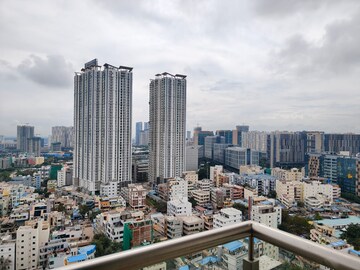 2 BHK Apartment – Exterior View View at Sumadhura Acropolis, Gachibowli - for Sale