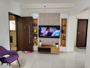 2 BHK Apartment For Sale in Sumadhura Acropolis, Gachibowli