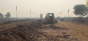  Plot – Exterior View View at Dayalpur - for Sale