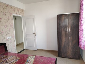 3 BHK Apartment For Rent in International Airport Road