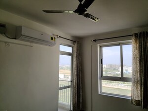  3 BHK Apartment at International Airport Road – for Rent