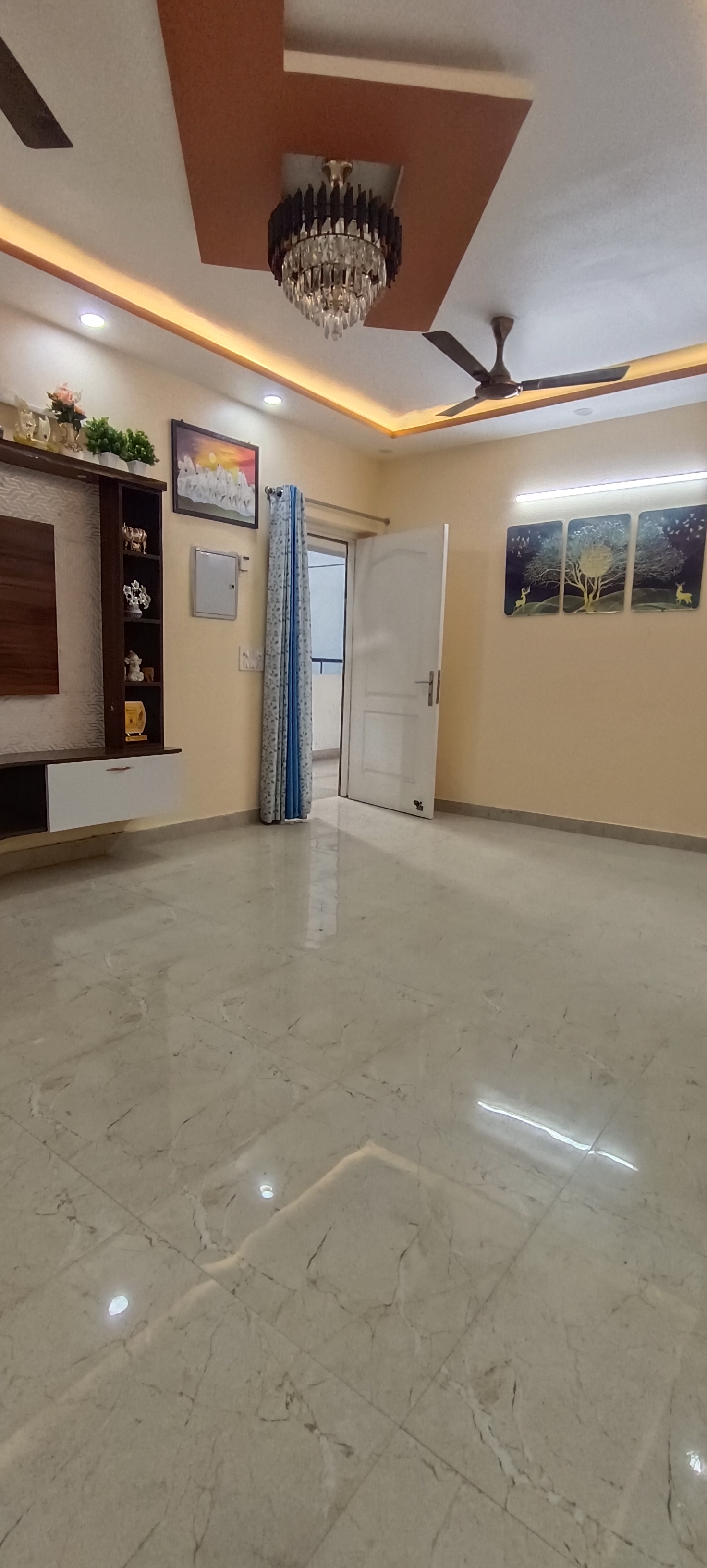 3 BHK Apartment For Rent in Saviour Park