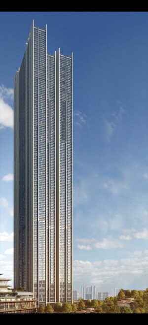 5 BHK Apartment For Sale in Birla Niyaara, Worli