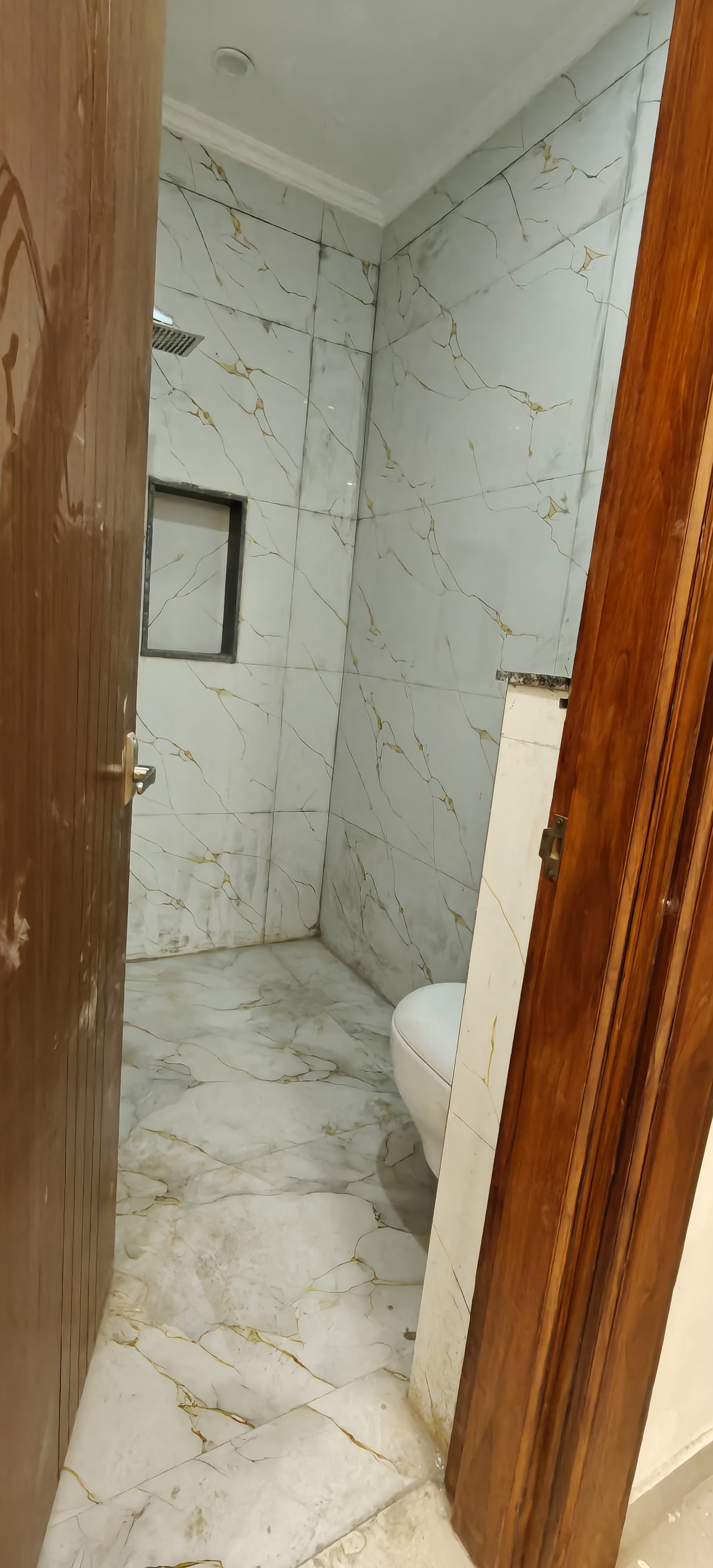 3 BHK Builder Floor For Rent in RPS Palm Drive