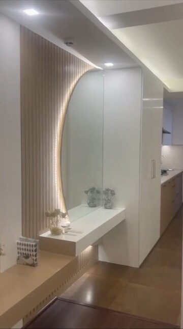 Bathroom in 1 BHK Apartment at Sahastradhara Road – for Sale