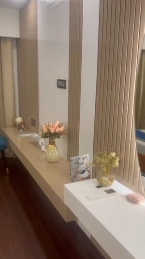 Balcony in 1 BHK Apartment at Sahastradhara Road – for Sale